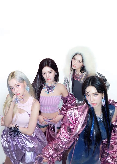 aespa (에스파) – Supernova MP3 Download .
